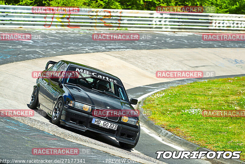 Bild #27177341 - Touristenfahrten Nürburgring Nordschleife (05.05.2024)