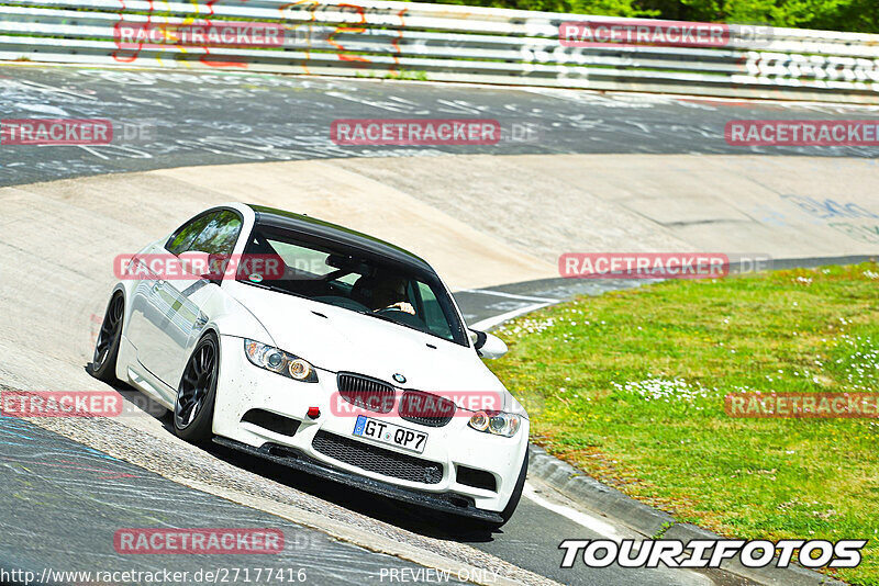 Bild #27177416 - Touristenfahrten Nürburgring Nordschleife (05.05.2024)