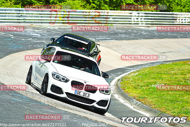 Bild #27177521 - Touristenfahrten Nürburgring Nordschleife (05.05.2024)