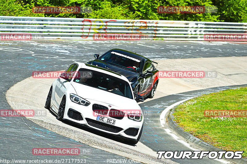 Bild #27177523 - Touristenfahrten Nürburgring Nordschleife (05.05.2024)