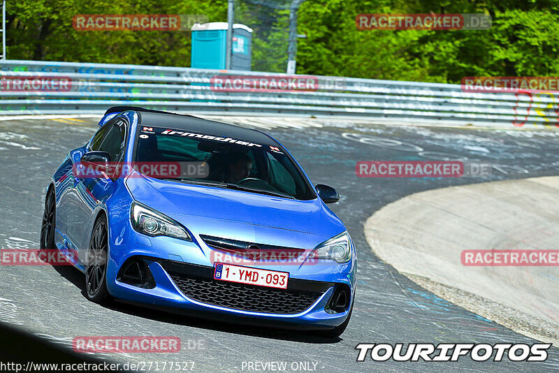 Bild #27177527 - Touristenfahrten Nürburgring Nordschleife (05.05.2024)