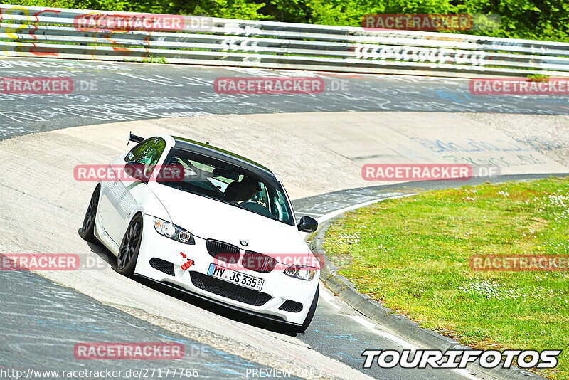 Bild #27177766 - Touristenfahrten Nürburgring Nordschleife (05.05.2024)