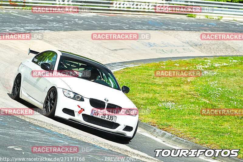 Bild #27177768 - Touristenfahrten Nürburgring Nordschleife (05.05.2024)