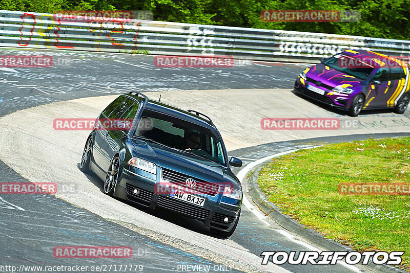 Bild #27177779 - Touristenfahrten Nürburgring Nordschleife (05.05.2024)