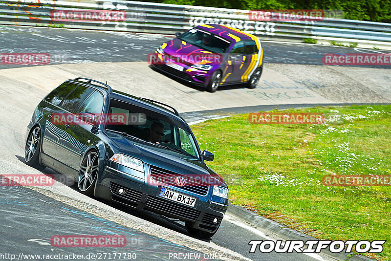 Bild #27177780 - Touristenfahrten Nürburgring Nordschleife (05.05.2024)