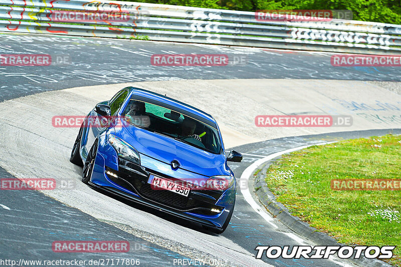 Bild #27177806 - Touristenfahrten Nürburgring Nordschleife (05.05.2024)