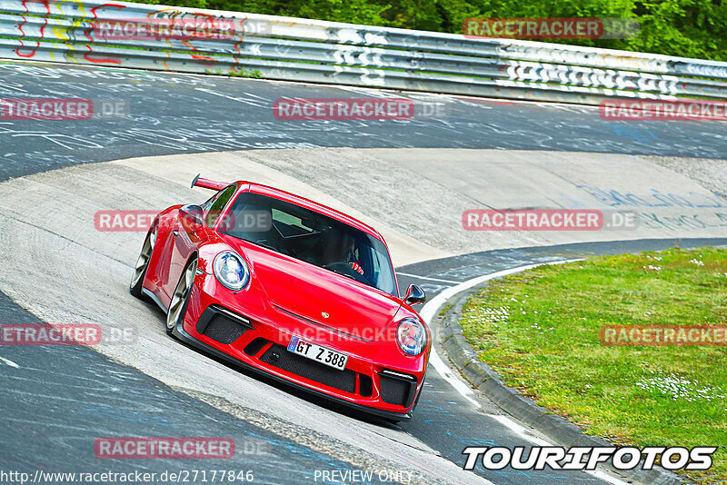 Bild #27177846 - Touristenfahrten Nürburgring Nordschleife (05.05.2024)