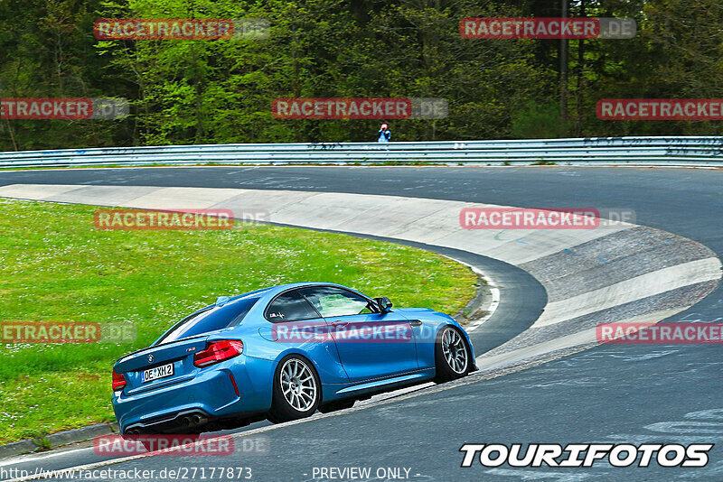 Bild #27177873 - Touristenfahrten Nürburgring Nordschleife (05.05.2024)