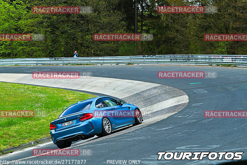 Bild #27177877 - Touristenfahrten Nürburgring Nordschleife (05.05.2024)