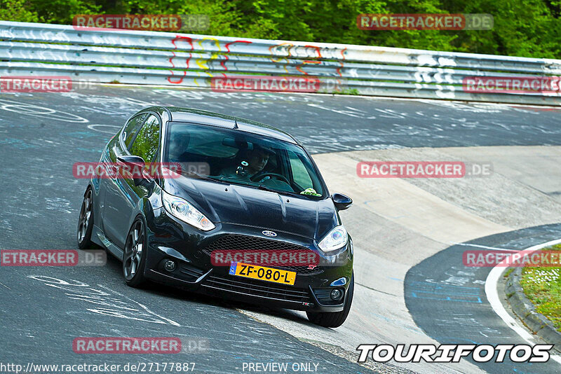 Bild #27177887 - Touristenfahrten Nürburgring Nordschleife (05.05.2024)