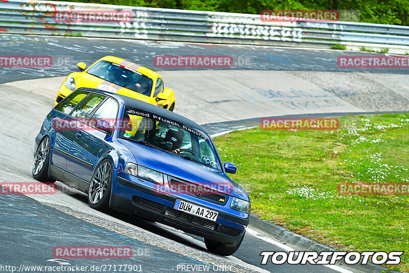 Bild #27177901 - Touristenfahrten Nürburgring Nordschleife (05.05.2024)