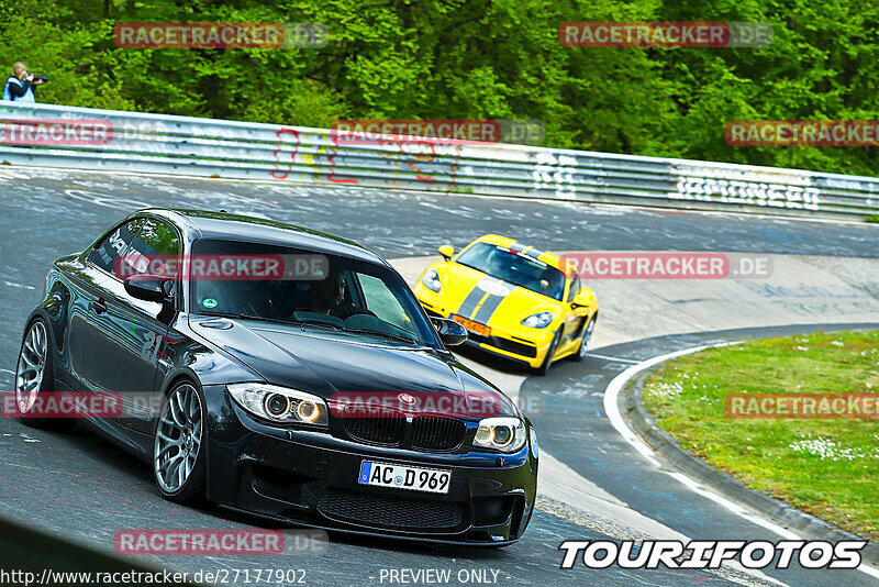 Bild #27177902 - Touristenfahrten Nürburgring Nordschleife (05.05.2024)