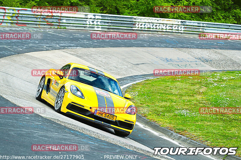 Bild #27177905 - Touristenfahrten Nürburgring Nordschleife (05.05.2024)