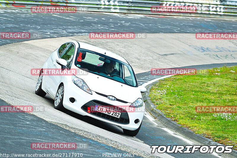 Bild #27177910 - Touristenfahrten Nürburgring Nordschleife (05.05.2024)