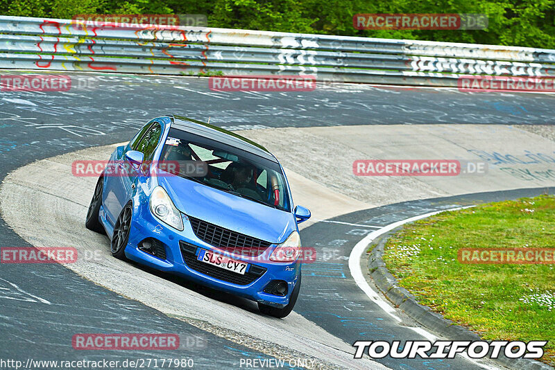 Bild #27177980 - Touristenfahrten Nürburgring Nordschleife (05.05.2024)