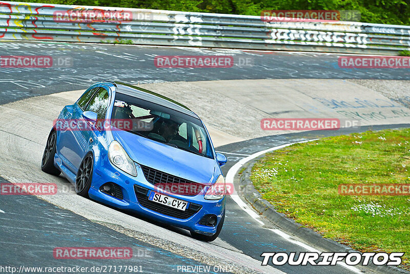 Bild #27177981 - Touristenfahrten Nürburgring Nordschleife (05.05.2024)