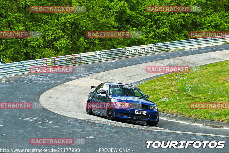 Bild #27177998 - Touristenfahrten Nürburgring Nordschleife (05.05.2024)