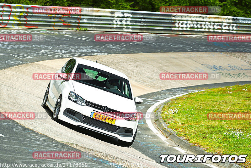 Bild #27178059 - Touristenfahrten Nürburgring Nordschleife (05.05.2024)