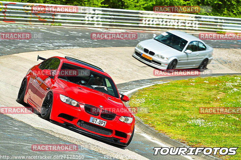 Bild #27178060 - Touristenfahrten Nürburgring Nordschleife (05.05.2024)