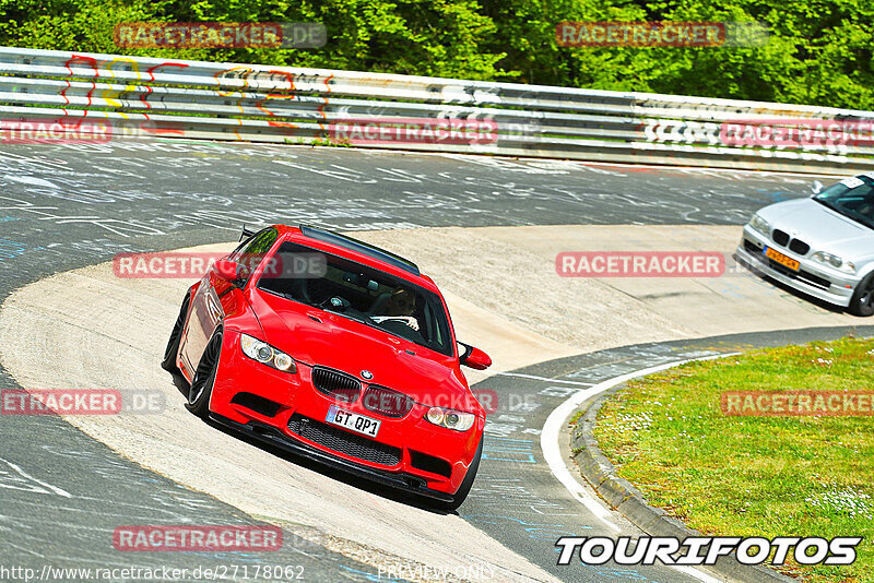 Bild #27178062 - Touristenfahrten Nürburgring Nordschleife (05.05.2024)