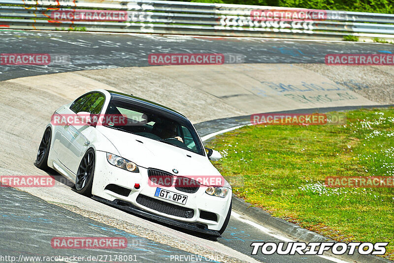 Bild #27178081 - Touristenfahrten Nürburgring Nordschleife (05.05.2024)