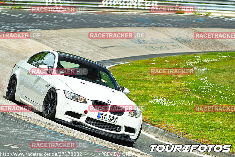 Bild #27178082 - Touristenfahrten Nürburgring Nordschleife (05.05.2024)