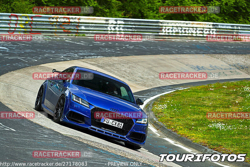 Bild #27178083 - Touristenfahrten Nürburgring Nordschleife (05.05.2024)