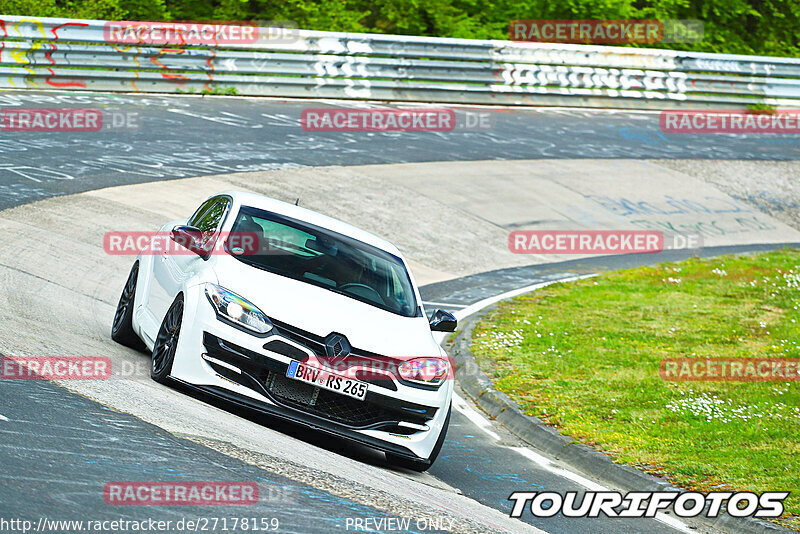 Bild #27178159 - Touristenfahrten Nürburgring Nordschleife (05.05.2024)