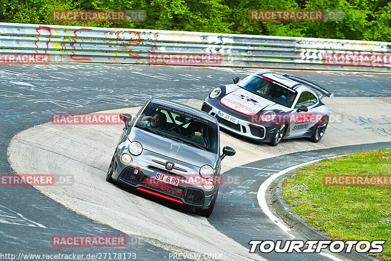 Bild #27178173 - Touristenfahrten Nürburgring Nordschleife (05.05.2024)