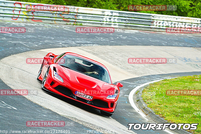 Bild #27178401 - Touristenfahrten Nürburgring Nordschleife (05.05.2024)