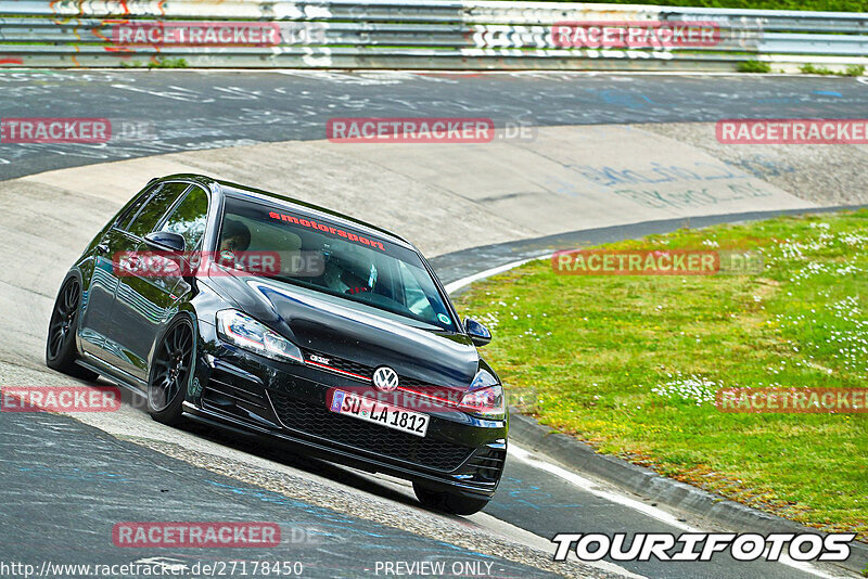 Bild #27178450 - Touristenfahrten Nürburgring Nordschleife (05.05.2024)