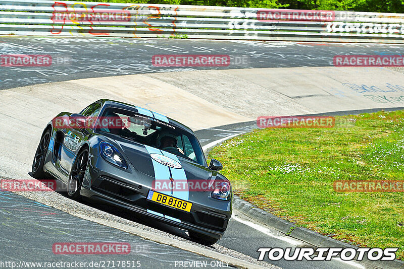 Bild #27178515 - Touristenfahrten Nürburgring Nordschleife (05.05.2024)