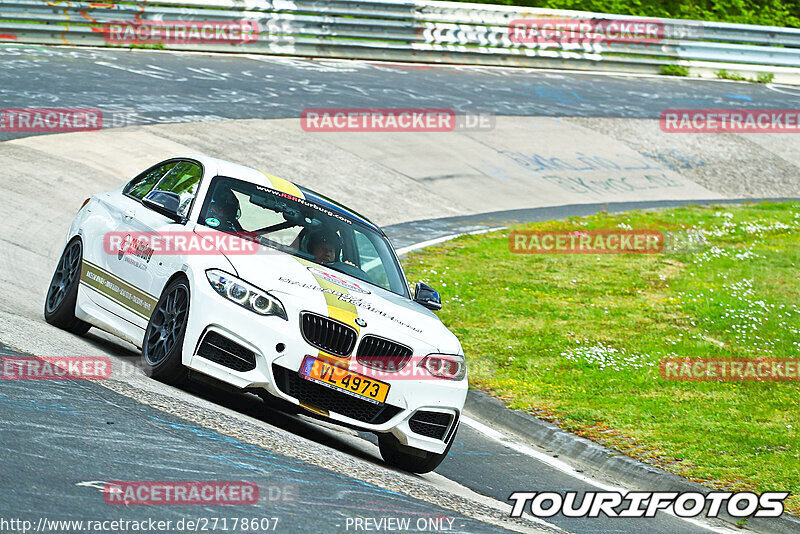 Bild #27178607 - Touristenfahrten Nürburgring Nordschleife (05.05.2024)