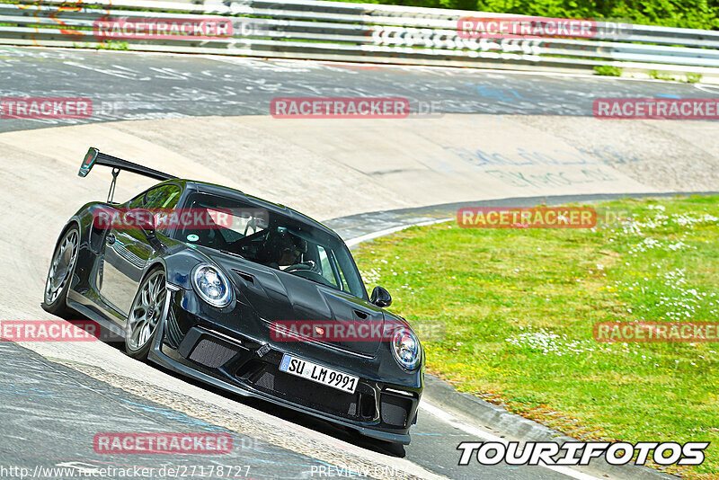 Bild #27178727 - Touristenfahrten Nürburgring Nordschleife (05.05.2024)