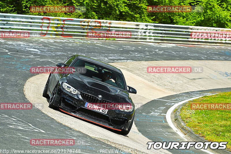 Bild #27178748 - Touristenfahrten Nürburgring Nordschleife (05.05.2024)