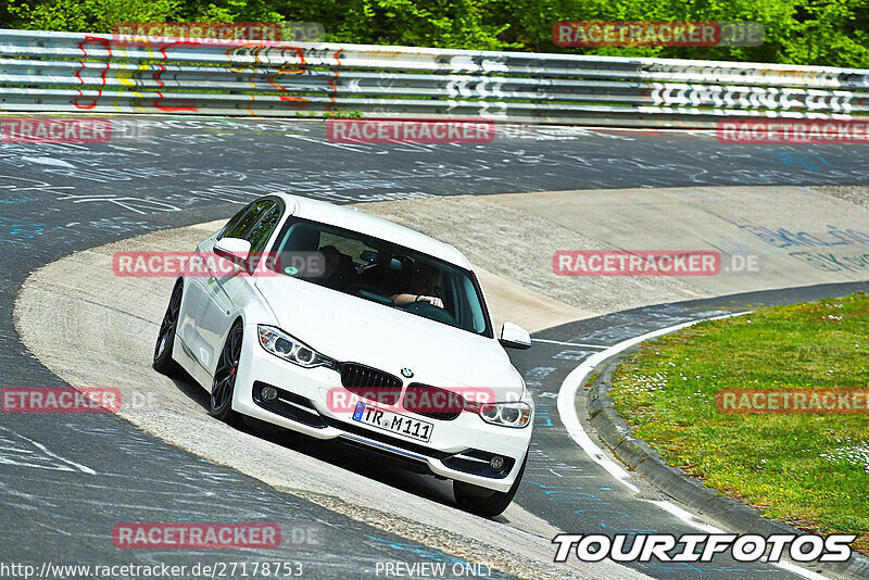 Bild #27178753 - Touristenfahrten Nürburgring Nordschleife (05.05.2024)