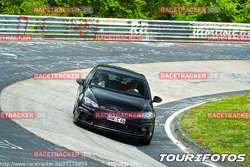 Bild #27178854 - Touristenfahrten Nürburgring Nordschleife (05.05.2024)