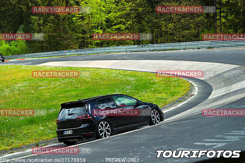 Bild #27178859 - Touristenfahrten Nürburgring Nordschleife (05.05.2024)