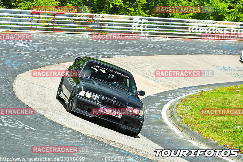 Bild #27178899 - Touristenfahrten Nürburgring Nordschleife (05.05.2024)