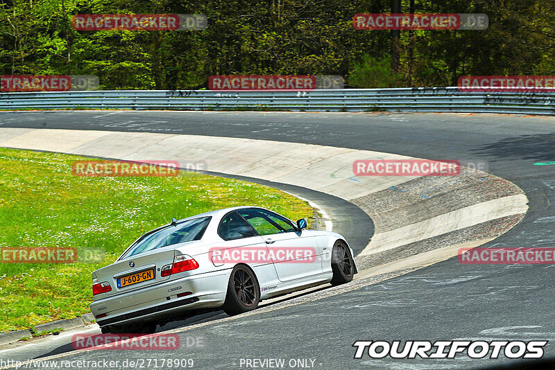 Bild #27178909 - Touristenfahrten Nürburgring Nordschleife (05.05.2024)