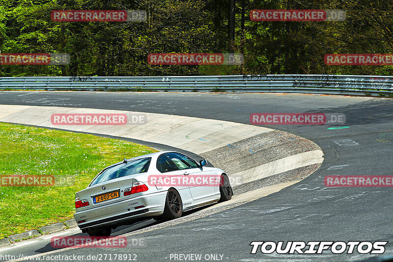 Bild #27178912 - Touristenfahrten Nürburgring Nordschleife (05.05.2024)