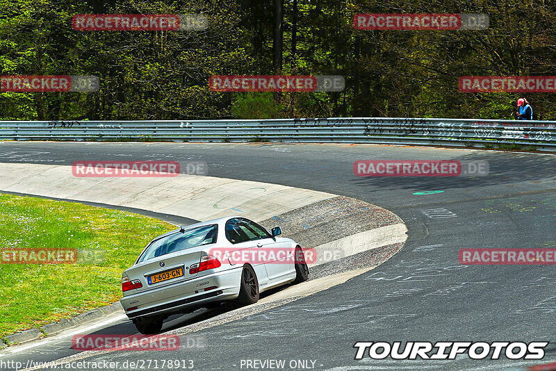 Bild #27178913 - Touristenfahrten Nürburgring Nordschleife (05.05.2024)