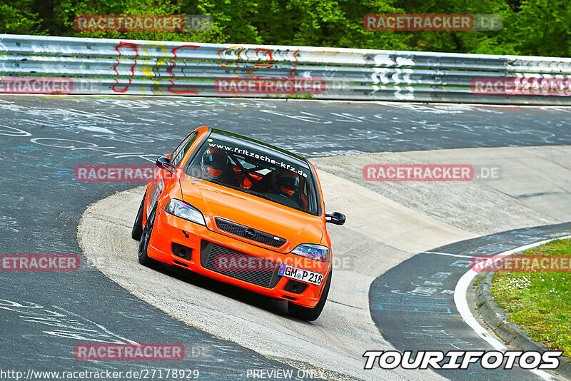 Bild #27178929 - Touristenfahrten Nürburgring Nordschleife (05.05.2024)