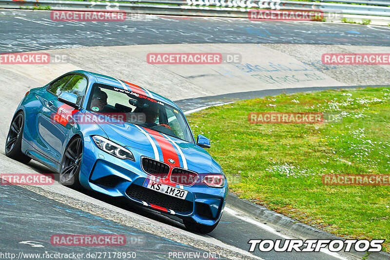 Bild #27178950 - Touristenfahrten Nürburgring Nordschleife (05.05.2024)