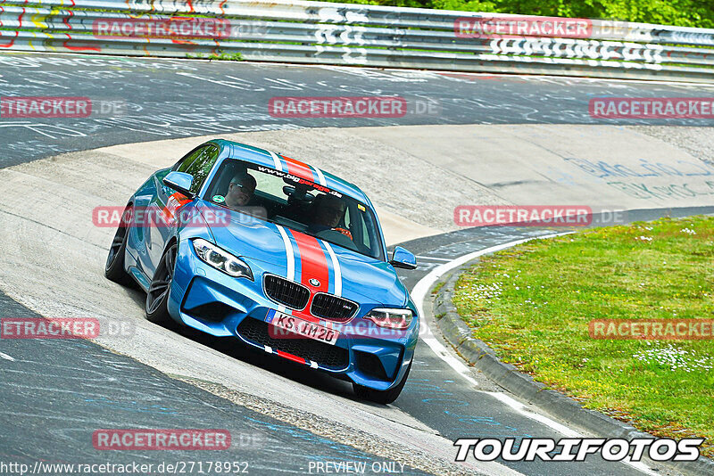 Bild #27178952 - Touristenfahrten Nürburgring Nordschleife (05.05.2024)