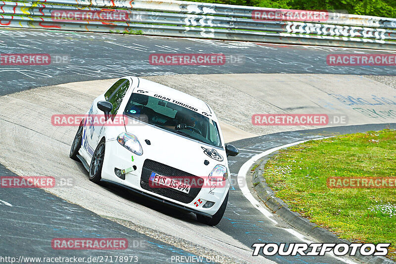 Bild #27178973 - Touristenfahrten Nürburgring Nordschleife (05.05.2024)