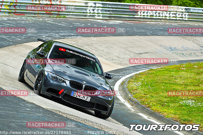 Bild #27178993 - Touristenfahrten Nürburgring Nordschleife (05.05.2024)