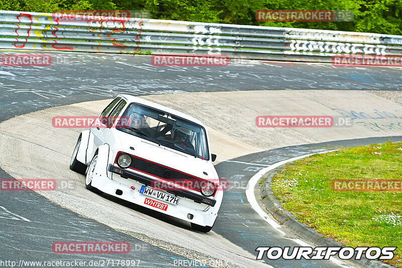 Bild #27178997 - Touristenfahrten Nürburgring Nordschleife (05.05.2024)