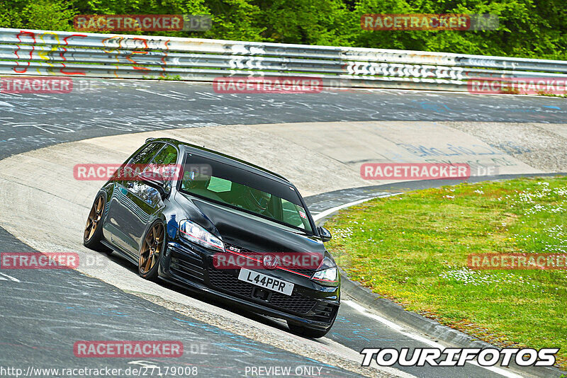 Bild #27179008 - Touristenfahrten Nürburgring Nordschleife (05.05.2024)