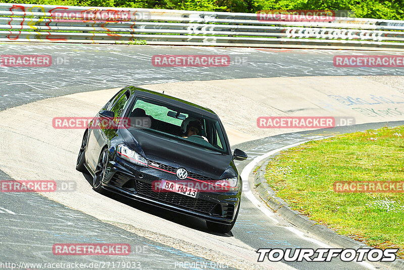 Bild #27179033 - Touristenfahrten Nürburgring Nordschleife (05.05.2024)